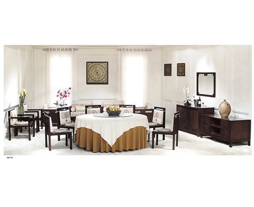 肥東縣徽韻峰酒店家具 專業定制，打造合肥酒店優質空間