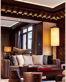 合肥質量優良的別墅家具，選永生家具，打造雅致木質生活空間